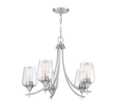 Octave Chandelier
