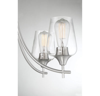 Octave Chandelier