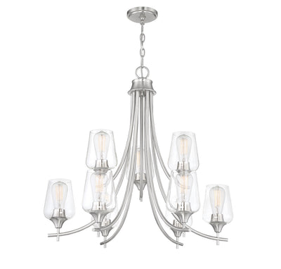 Octave Chandelier