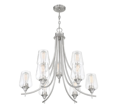 Octave Chandelier