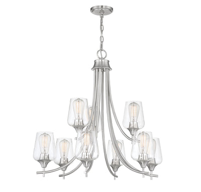 Octave Chandelier