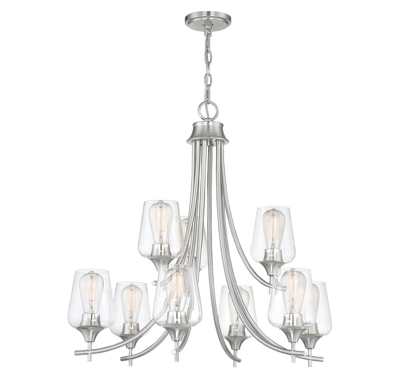 Octave Chandelier