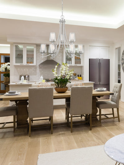 Octave Chandelier