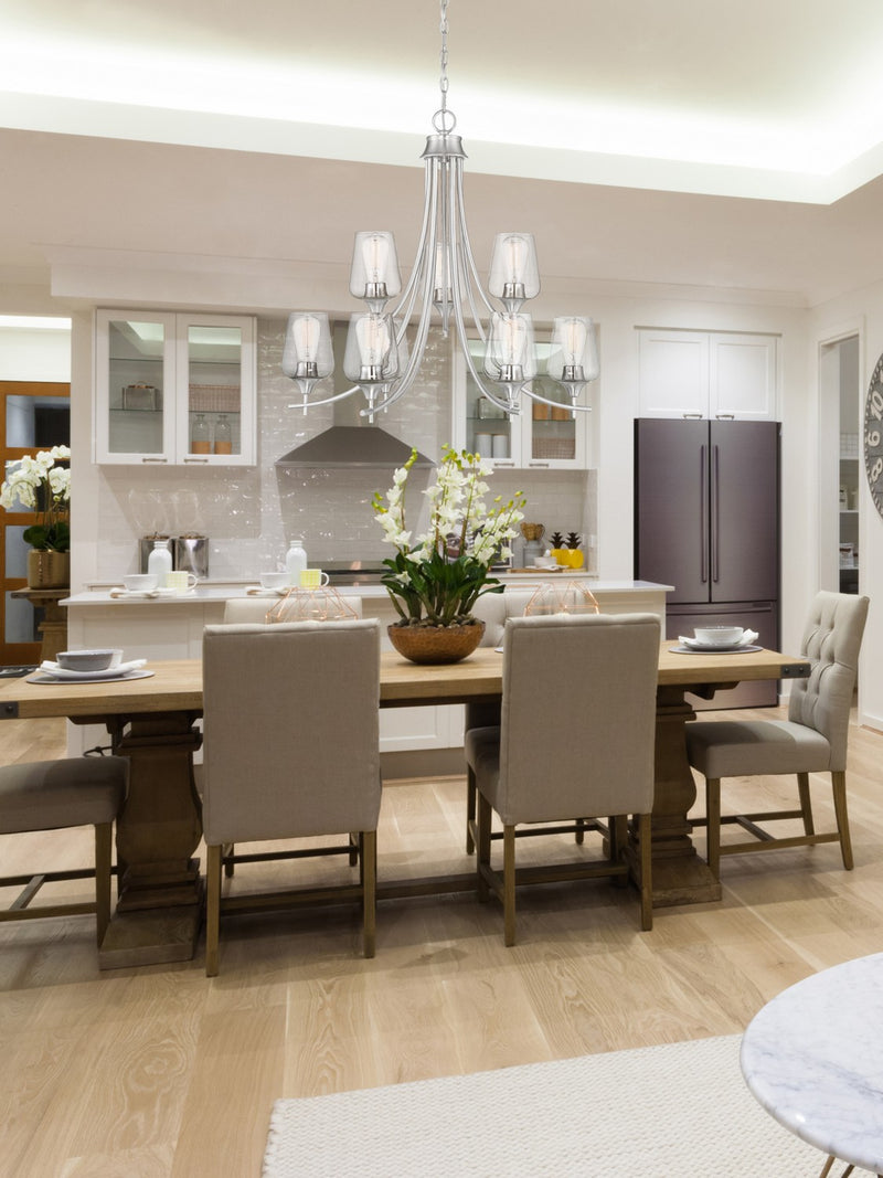 Octave Chandelier