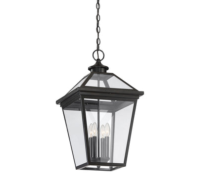 Ellijay Outdoor | Hanging Lantern