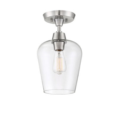 Octave Semi-Flush