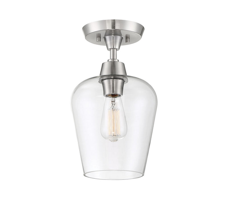 Octave Semi-Flush
