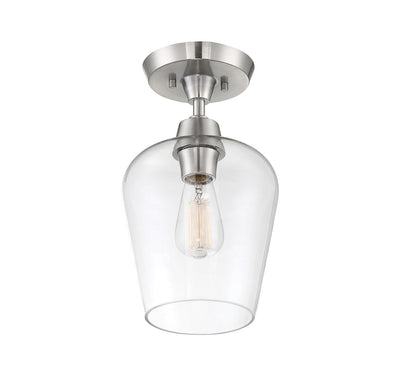 Octave Semi-Flush