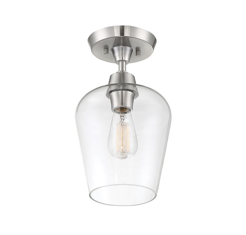 Octave Semi-Flush
