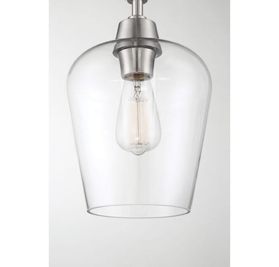 Octave Semi-Flush