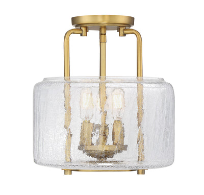Avalon Semi-Flush
