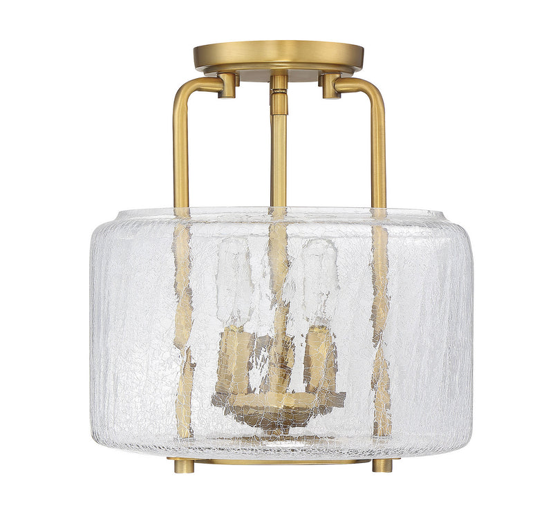 Avalon Semi-Flush