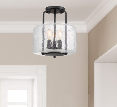 Avalon Semi-Flush