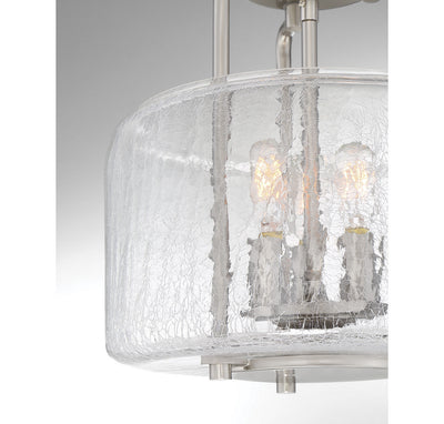 Avalon Semi-Flush