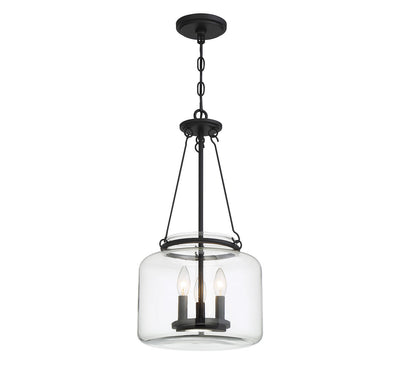 Akron Pendant