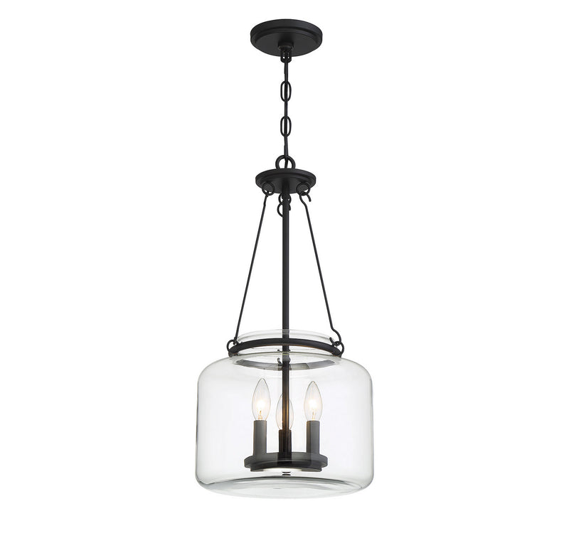 Akron Pendant