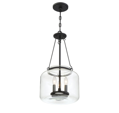 Akron Pendant