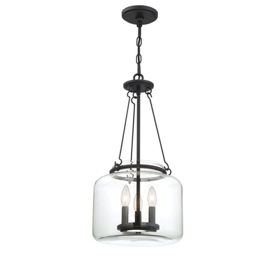 Akron Pendant