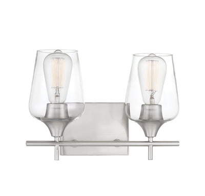 Octave Bath