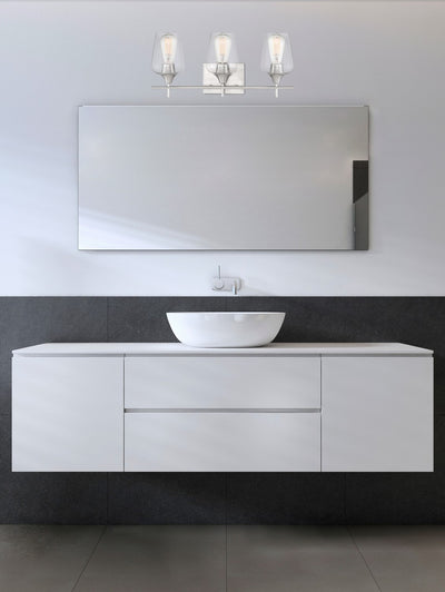 Octave Bath