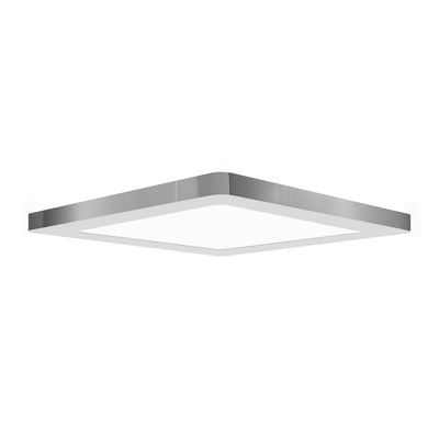 Access - 20834LEDD-CH/ACR - LED Flush Mount - ModPLUS - Chrome