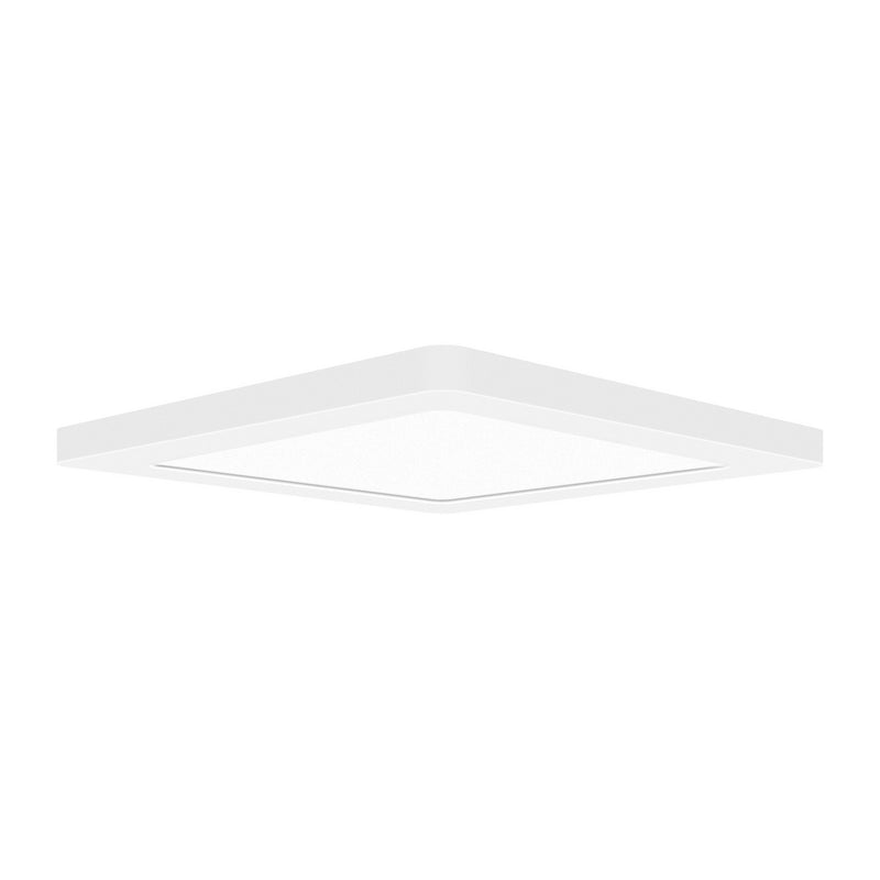 Access - 20834LEDD-WH/ACR - LED Flush Mount - ModPLUS - White