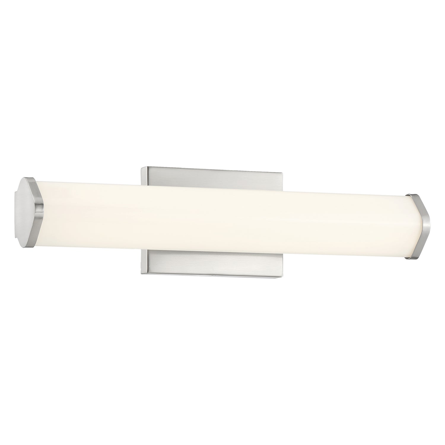 Summit Bath Vanity Light - 62513LEDD-BS/ACR by Access from Cleveland ...