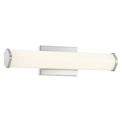 Access - 62513LEDD-BS/ACR - LED Vanity - Summit - Brushed Steel