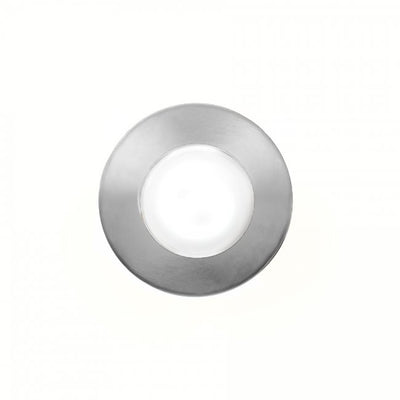 W.A.C. Lighting - 2021-27SS - LED Recessed Indicator - 2021 - Stainless Steel