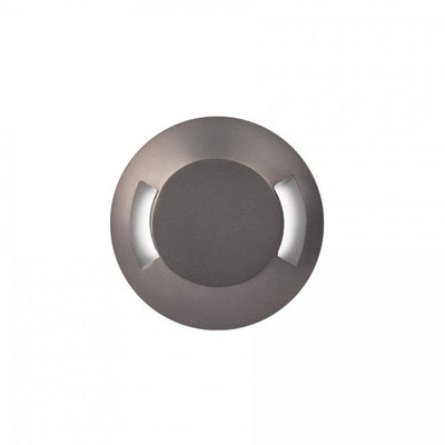 W.A.C. Lighting - 2071-27BS - LED Recessed Inground/Indicator - 2071 - Bronzed Stainless Steel