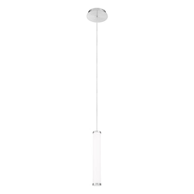 W.A.C. Lighting - PD-70913-BN - LED Pendant - Flare - Brushed Nickel