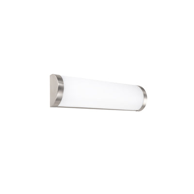W.A.C. Lighting - WS-180216-30-BN - LED Bathroom Vanity - Fuse - Brushed Nickel