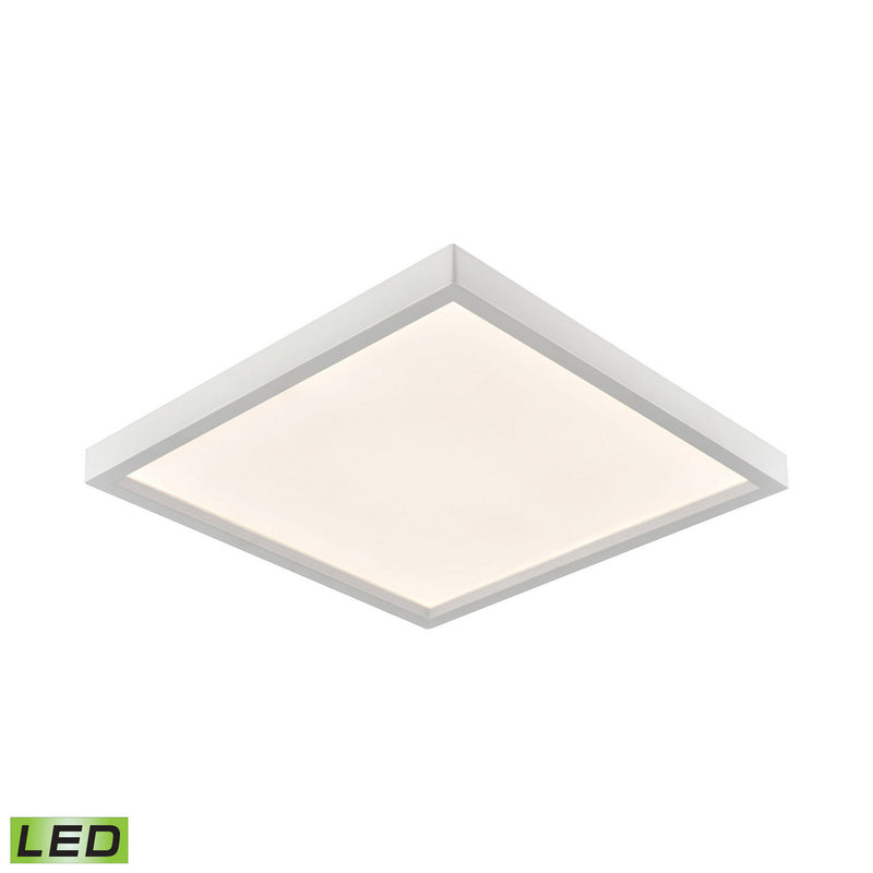 ELK Home - CL791434 - LED Flush Mount - CeilingEssentials - White