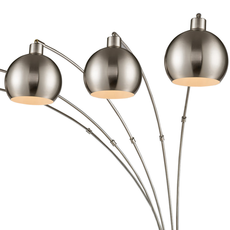 Peterborough Floor Lamp