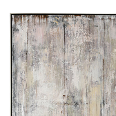 Flowing Abstract Wall Art