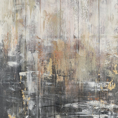 Flowing Abstract Wall Art