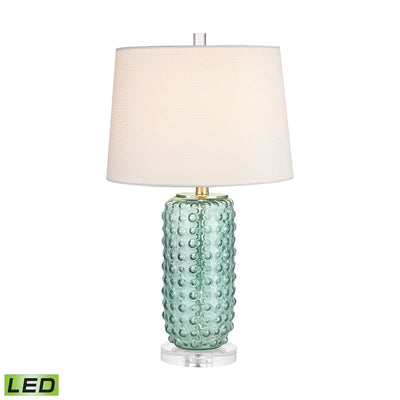 ELK Home - D2924-LED - LED Table Lamp - Caicos - Green