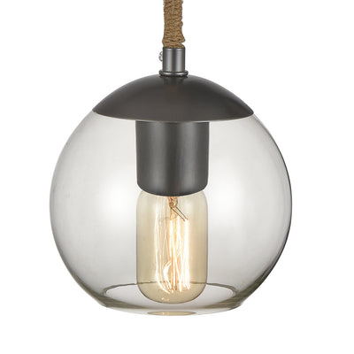 Haute Collar Sconce