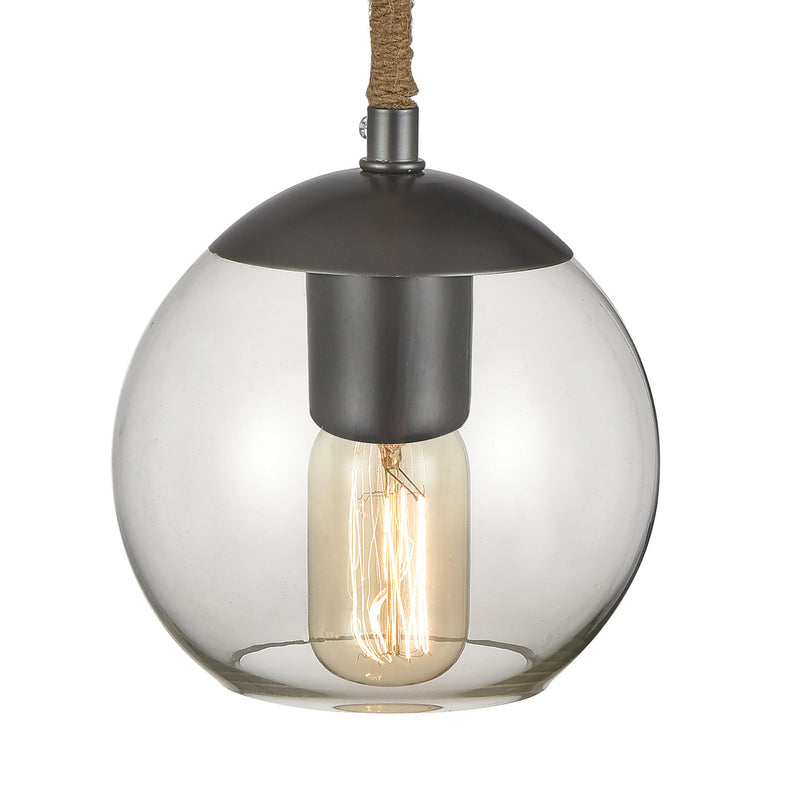 Haute Collar Sconce