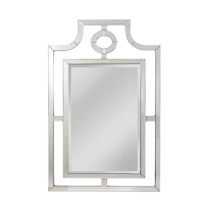 ELK Home - MG3292-0000 - Mirror - Bosworth - Clear