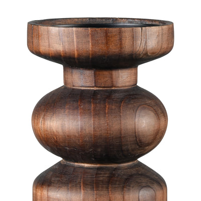 Stilton Candle - Candleholder