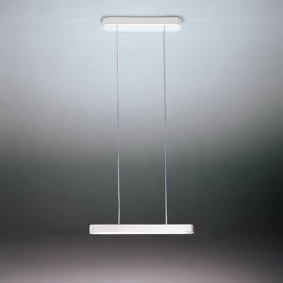 Artemide-Talo-1922118A-Talo LED Suspension-White