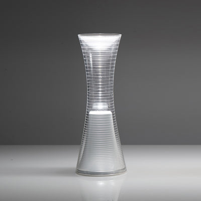 Artemide-Come Together-0165015A-Come Together Table Lamp-White
