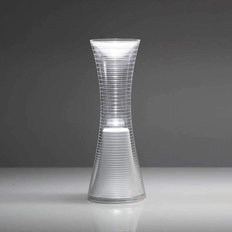 Artemide-Come Together-0165015A-Come Together Table Lamp-White