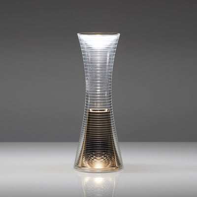 Artemide-Come Together-0165035A-Come Together Table Lamp-Copper