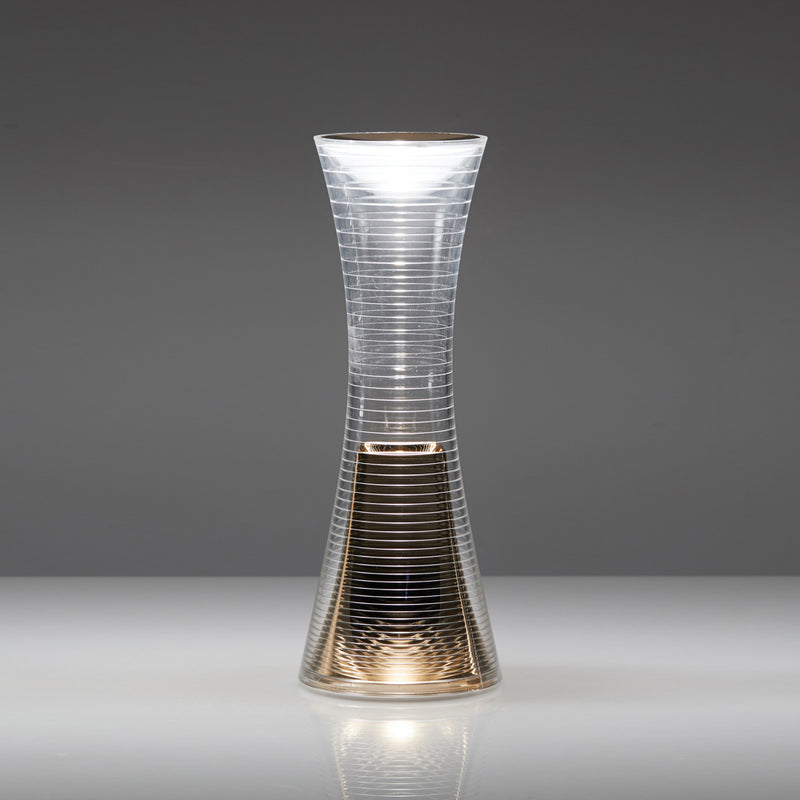 Artemide-Come Together-0165035A-Come Together Table Lamp-Copper