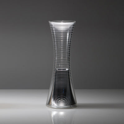 Artemide-Come Together-0165025A-Come Together Table Lamp-Aluminum