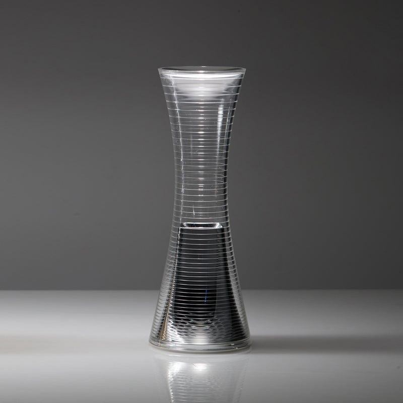 Artemide-Come Together-0165025A-Come Together Table Lamp-Aluminum