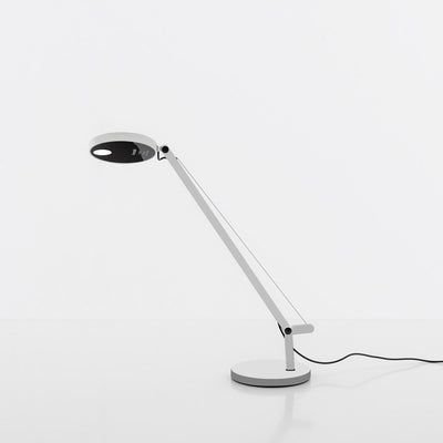 Artemide-Demetra-1747028A-Demetra Micro Table Lamp-White