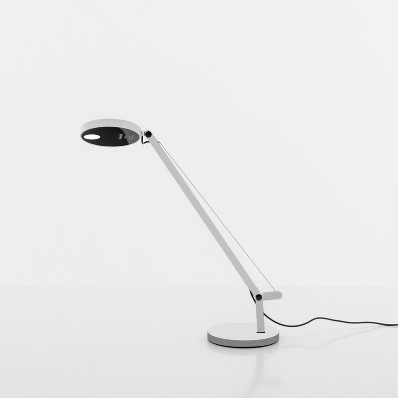 Artemide-Demetra-1747028A-Demetra Micro Table Lamp-White
